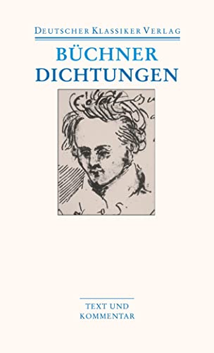 Dichtungen, Schriften, Briefe und Dokumente; 2 Bde, Text und Kommentar von Deutscher Klassikerverlag